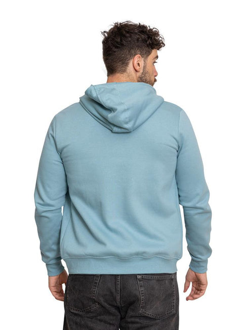 Deep Aqua SW - Zipper - Khotwh